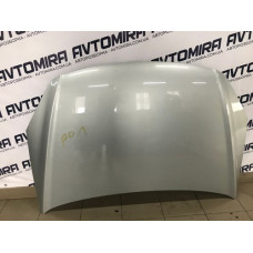 Капот Hyundai i30 колір 9A 2007-2012 664002R010